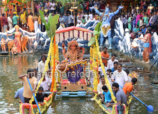 kudroli Dasara 2